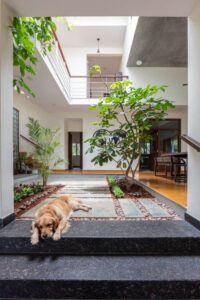 THU HÚT TÀI LỘC VÀ THỊNH VƯỢNG TRONG PHONG THỦY VỚI GIẾNG TRỜI 4