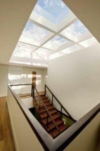 THU HÚT TÀI LỘC VÀ THỊNH VƯỢNG TRONG PHONG THỦY VỚI GIẾNG TRỜI 4