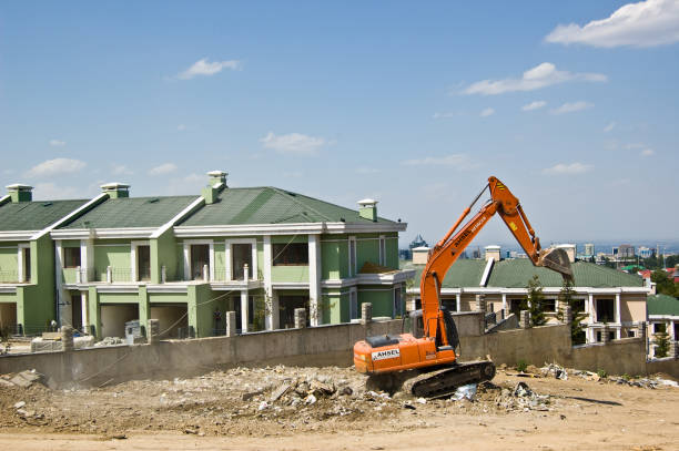 Những yếu tố quan trọng khi lựa chọn mặt bằng xây dựng mặt bằng nhà ở