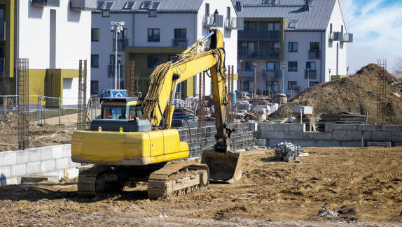 Những yếu tố quan trọng khi lựa chọn mặt bằng xây dựng mặt bằng nhà ở