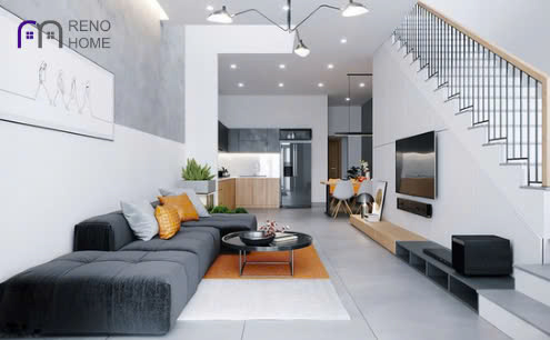 1 bí quyết lựa chọn sơn phù hợp cho ngôi nhà 1