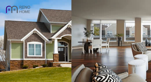 1 bí quyết lựa chọn sơn phù hợp cho ngôi nhà